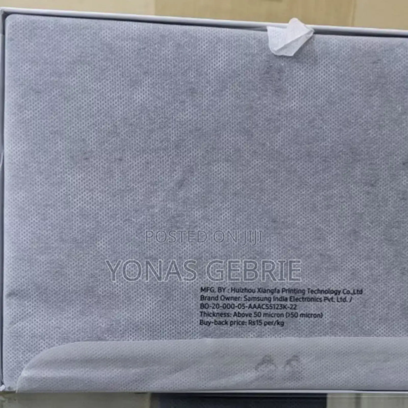 New Samsung Galaxy Tab A9+ 128 GB