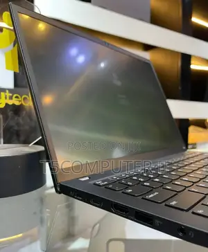 New Laptop Lenovo ThinkPad T14 32GB Intel Core I7 SSD 1T