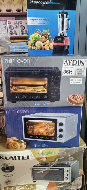 Aydin Mini Oven