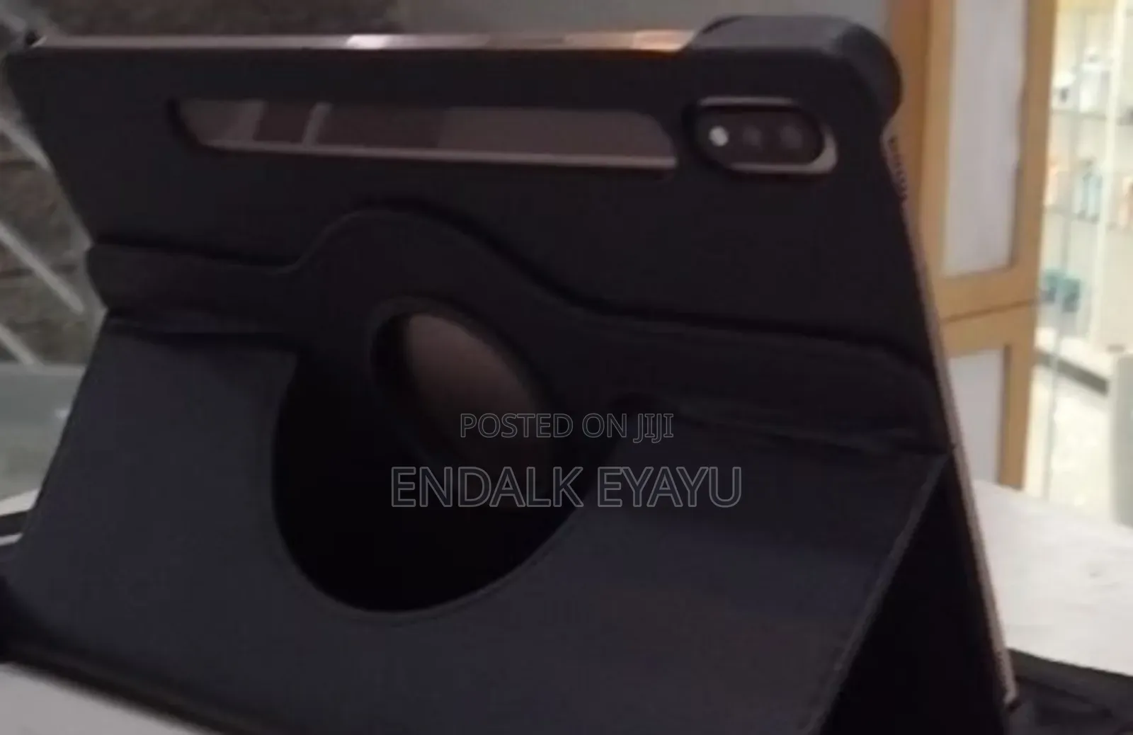 New Samsung Galaxy Tab S7 128 GB