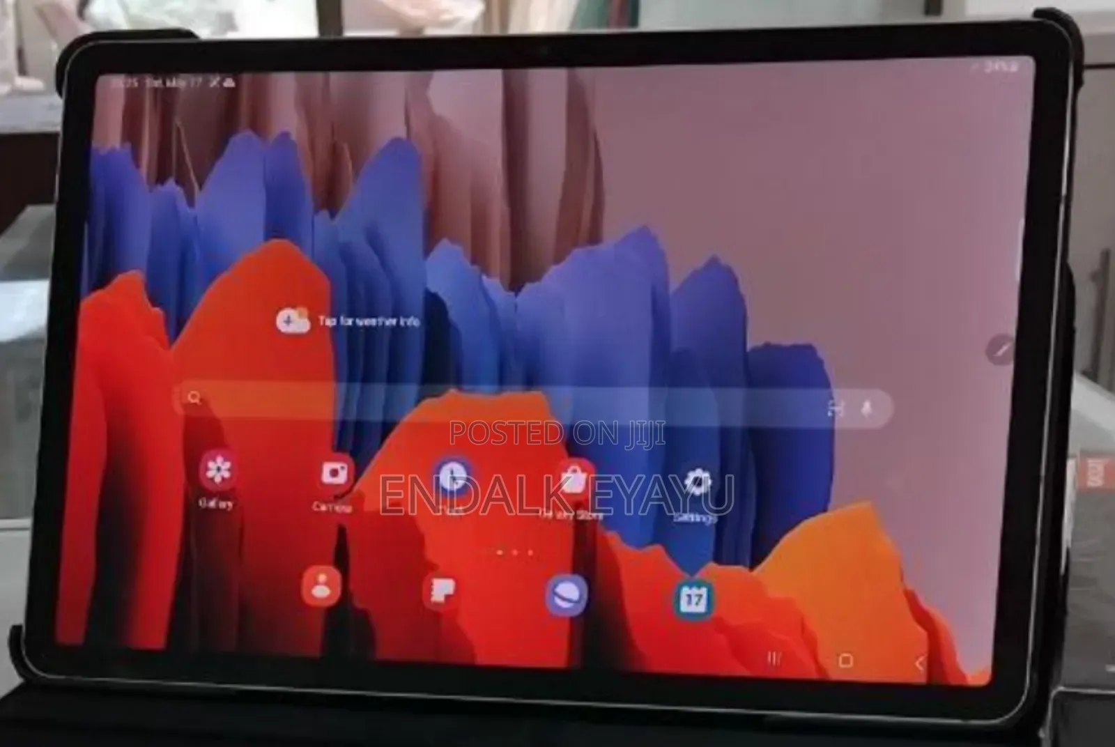 New Samsung Galaxy Tab S7 128 GB