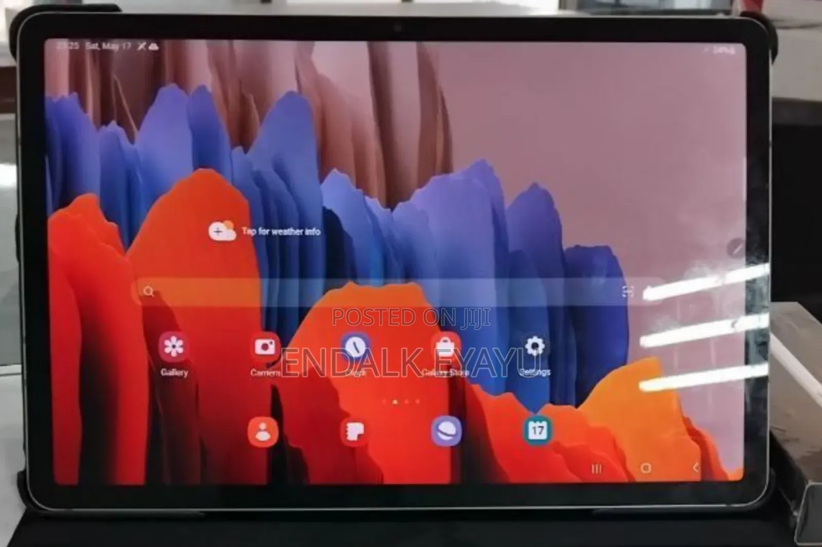 New Samsung Galaxy Tab S7 128 GB