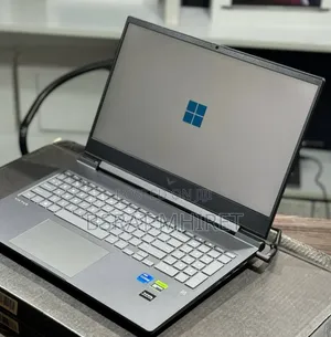 New Laptop HP Victus 15 16GB Intel Core I7 SSD 1T