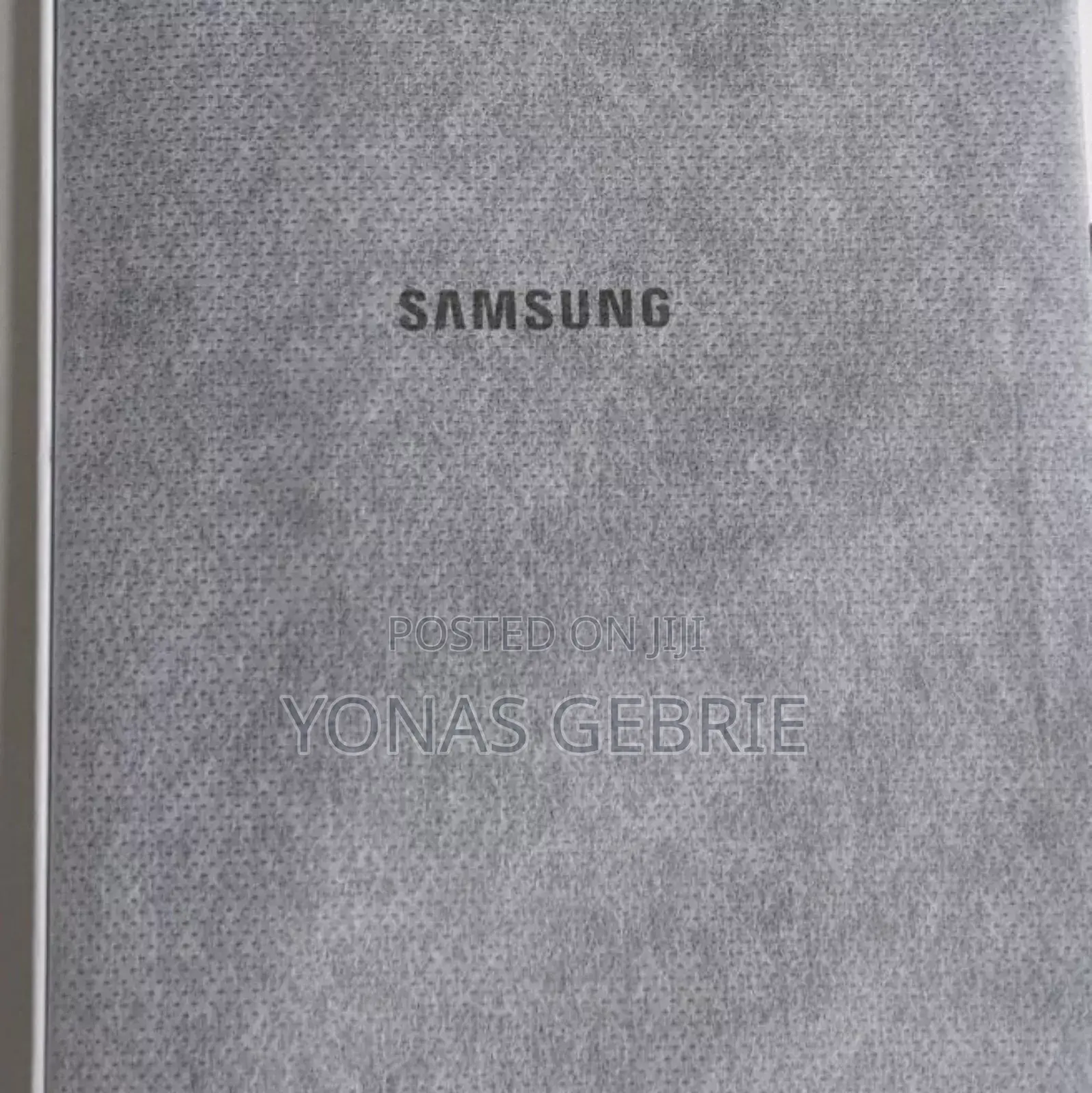 New Samsung Galaxy Tab A9+ 128 GB