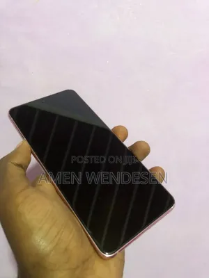 Samsung Galaxy S21 5G 256 GB Pink