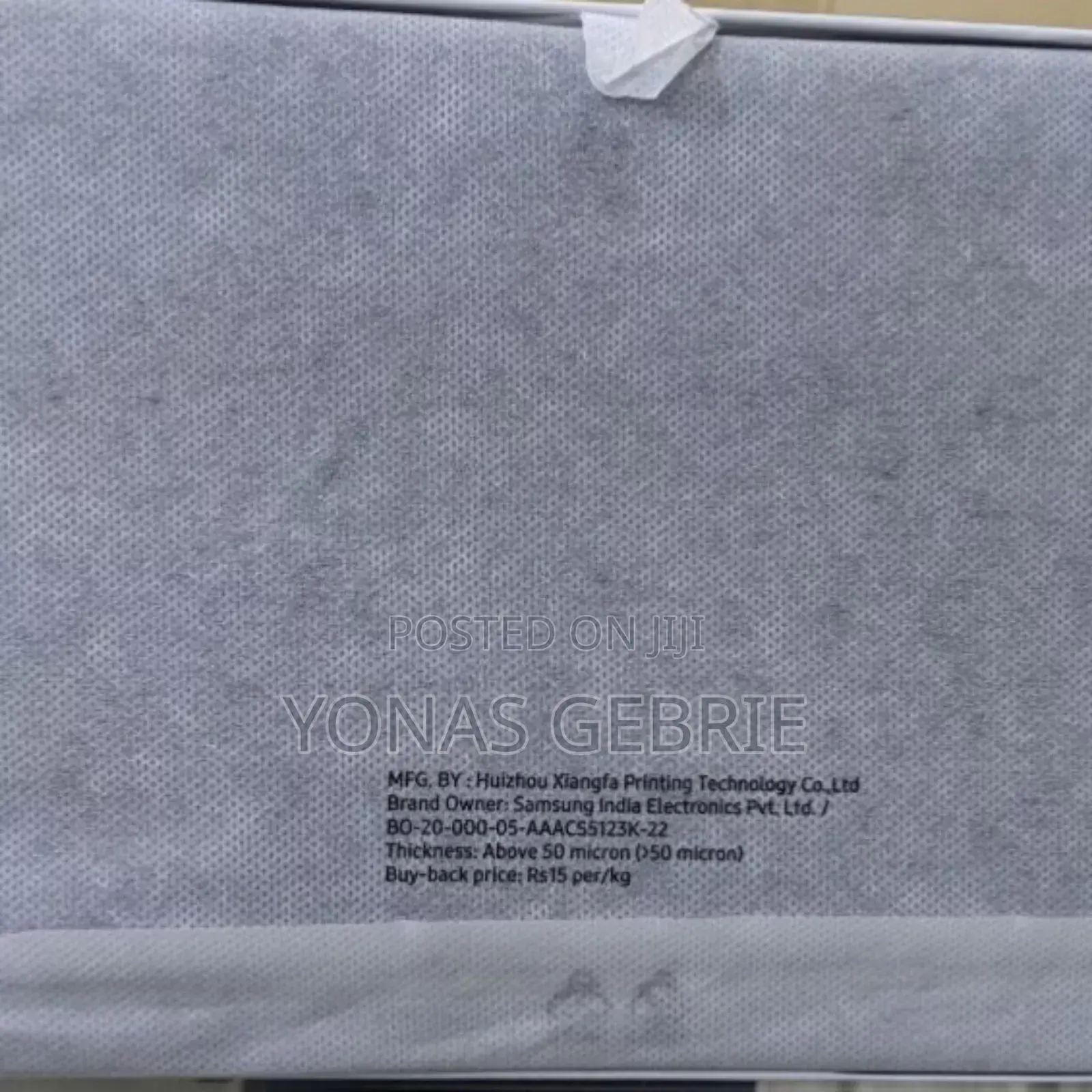 New Samsung Galaxy Tab A9+ 128 GB