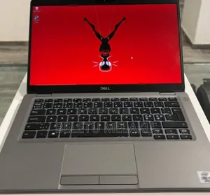 Photo - New Laptop Dell Latitude 5310 8GB Intel Core I5 SSD 256GB