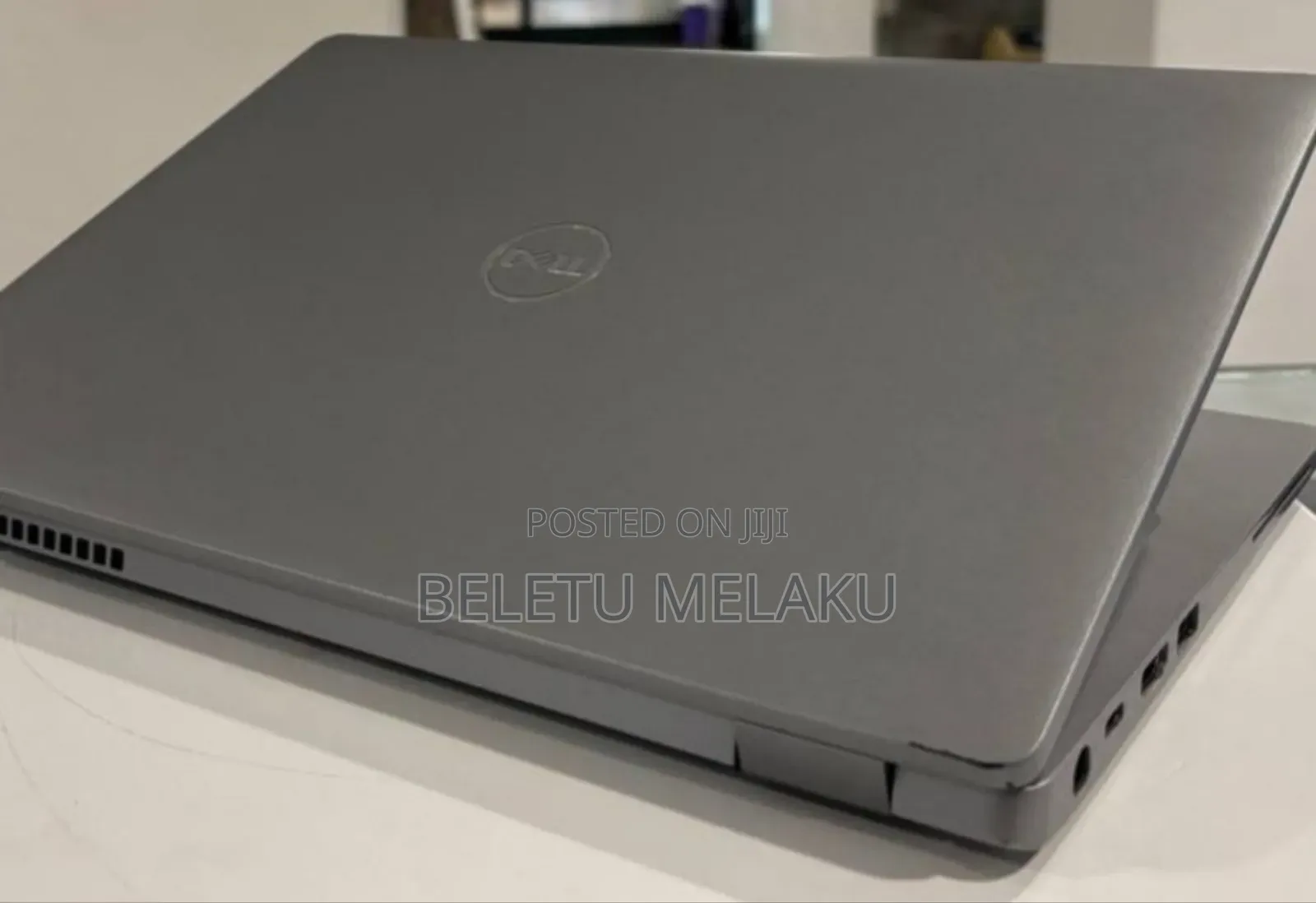 New Laptop Dell Latitude 5310 8GB Intel Core I5 SSD 256GB