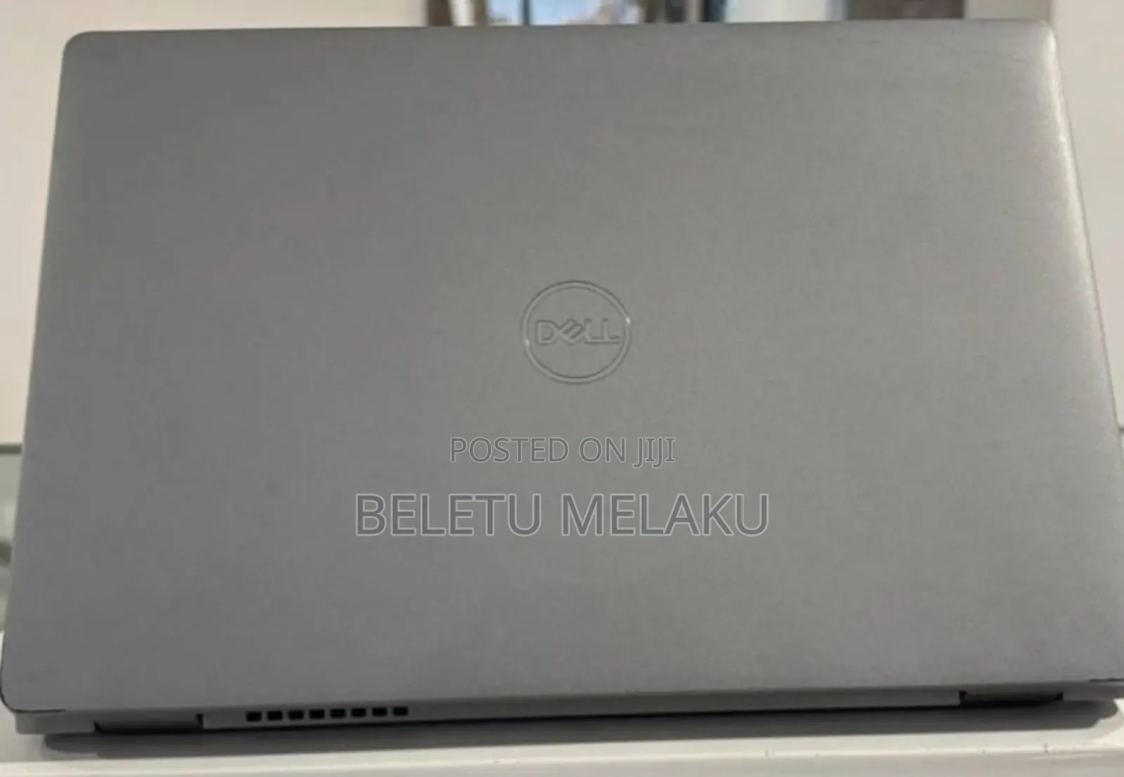 New Laptop Dell Latitude 5310 8GB Intel Core I5 SSD 256GB