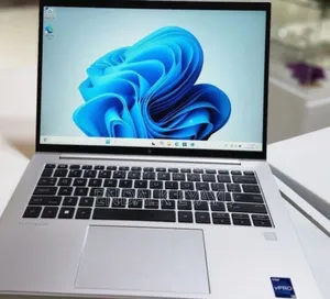 New Laptop HP 16GB Intel Core I7 SSD 512GB