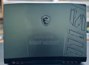 Photo - New Laptop HP Pavilion 15 16GB Intel Core I7 SSD 512GB