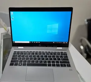 New Laptop HP EliteBook 830 G6 8GB Intel Core I5 SSD 256GB