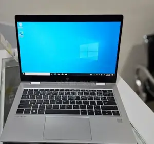 New Laptop HP EliteBook 830 G6 8GB Intel Core I5 SSD 256GB