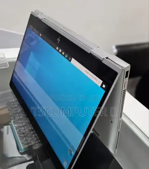 New Laptop HP EliteBook 830 G6 8GB Intel Core I5 SSD 256GB
