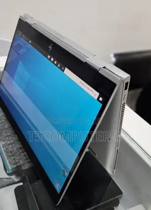 New Laptop HP EliteBook 830 G6 8GB Intel Core I5 SSD 256GB
