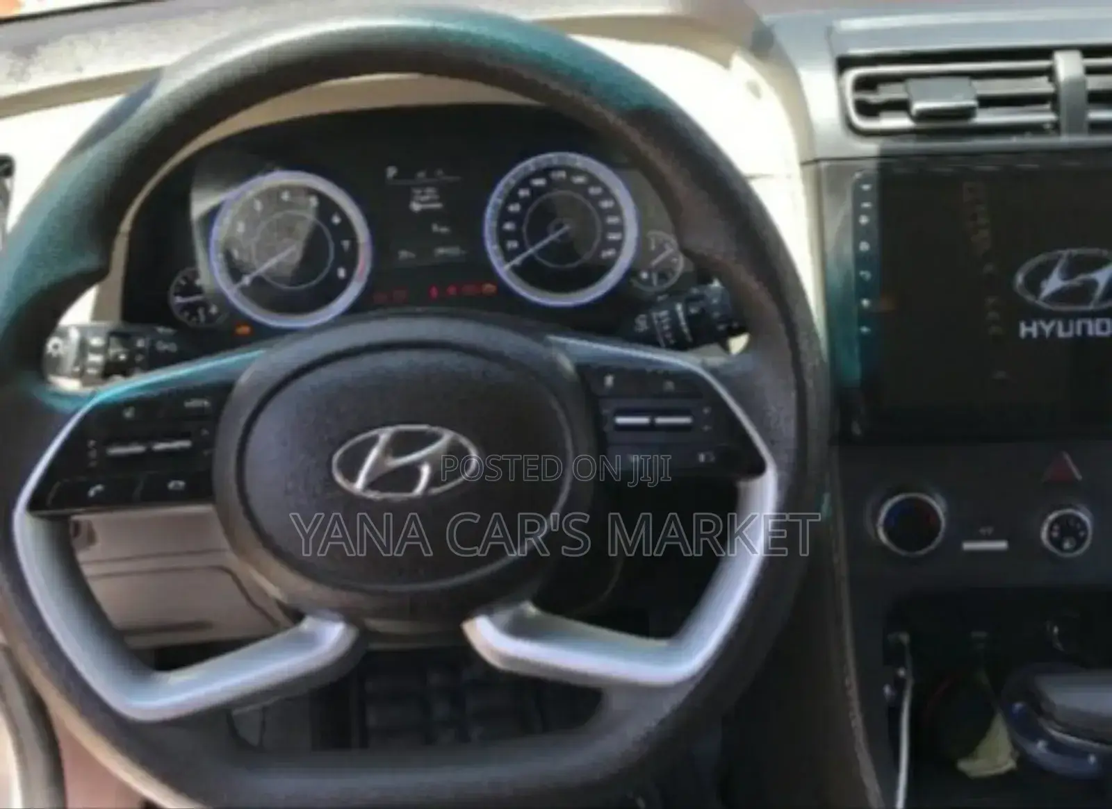 Hyundai Creta 2021 Silver