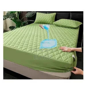 **Enhanced Comfort – No Sweaty Nights!**