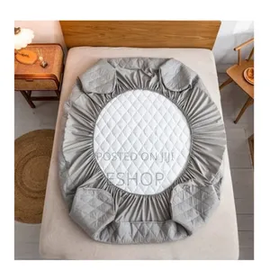 **Enhanced Comfort – No Sweaty Nights!**