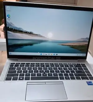 New Laptop HP EliteBook 840 16GB Intel Core I7 SSD 512GB