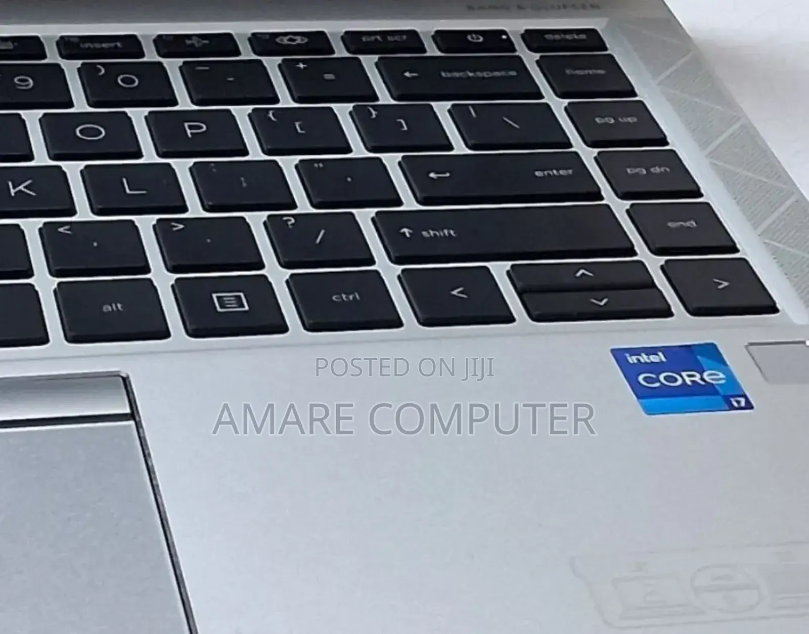 New Laptop HP EliteBook 840 16GB Intel Core I7 SSD 512GB