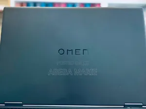New Laptop HP Omen 16 16GB Intel Core I7 SSD 1T