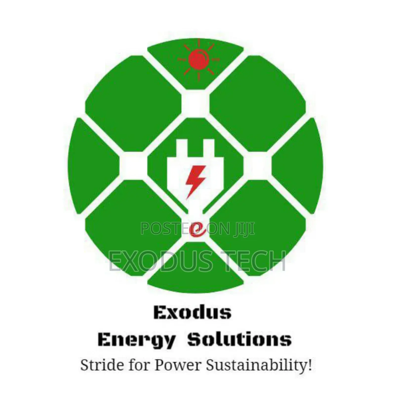 Exodus Installation Services