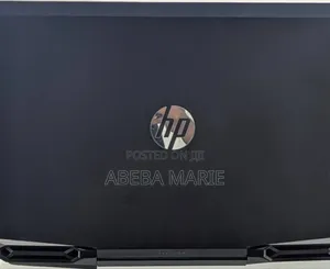 New Laptop HP Pavilion Power 15 32GB Intel Core I7 SSD 1T