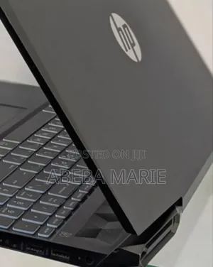 New Laptop HP Pavilion Power 15 32GB Intel Core I7 SSD 1T