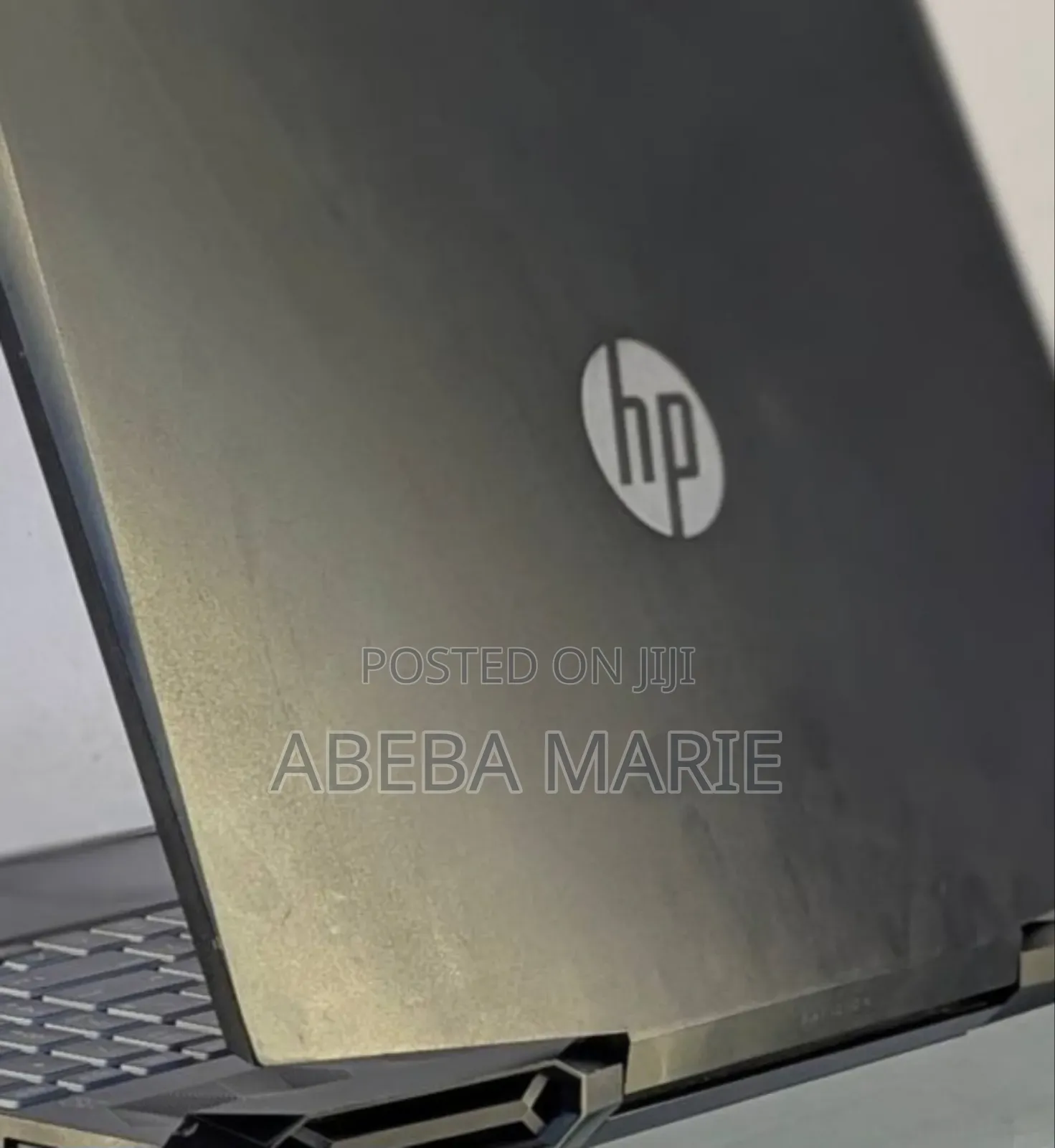 New Laptop HP Pavilion Power 15 32GB Intel Core I7 SSD 1T