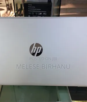 New Laptop HP 16GB Intel Core I5 SSD 512GB