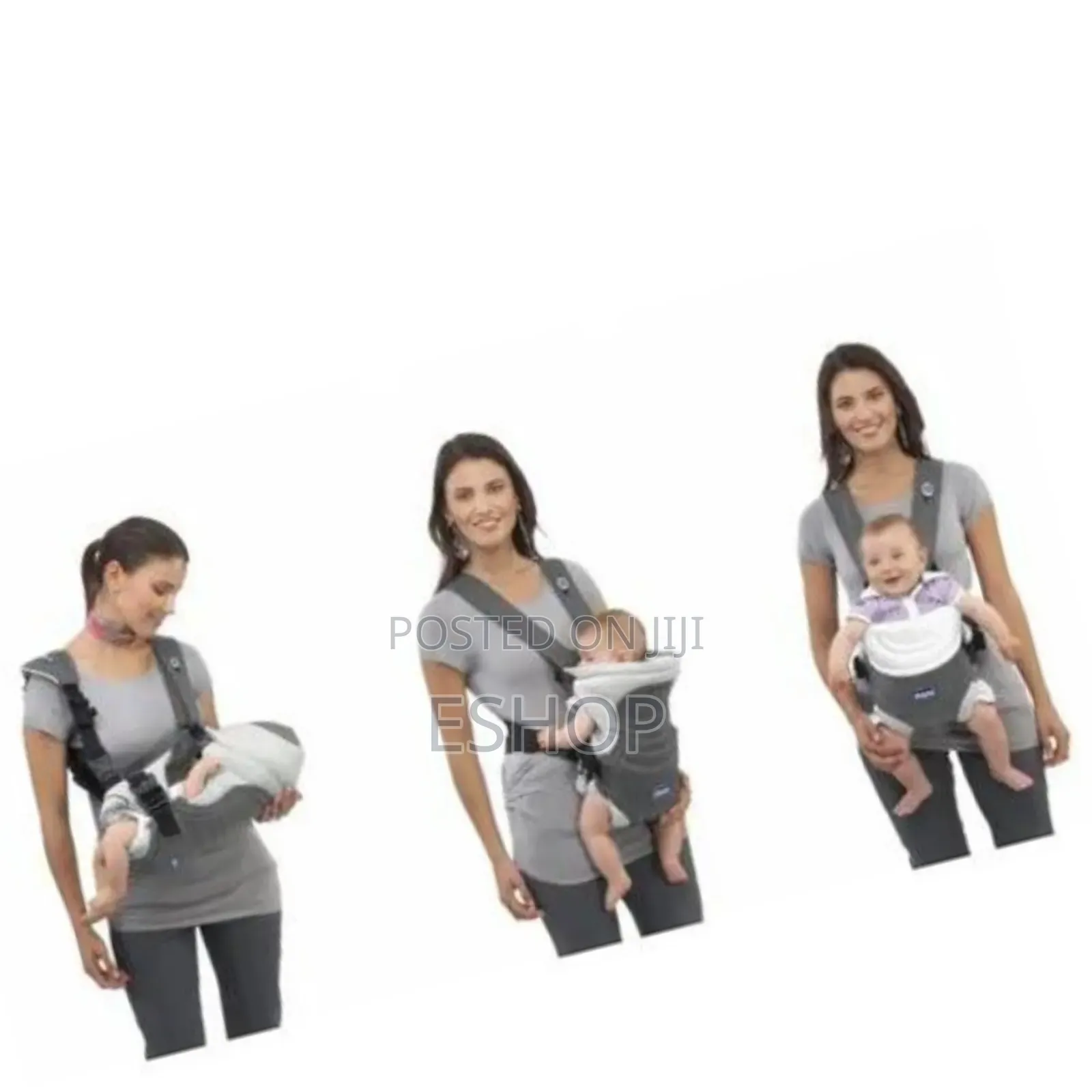 **Chicco Baby Carrier – Secure Snug for Your Baby**