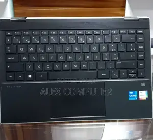 New Laptop HP Pavilion 14 8GB Intel Core I5 SSD 512GB