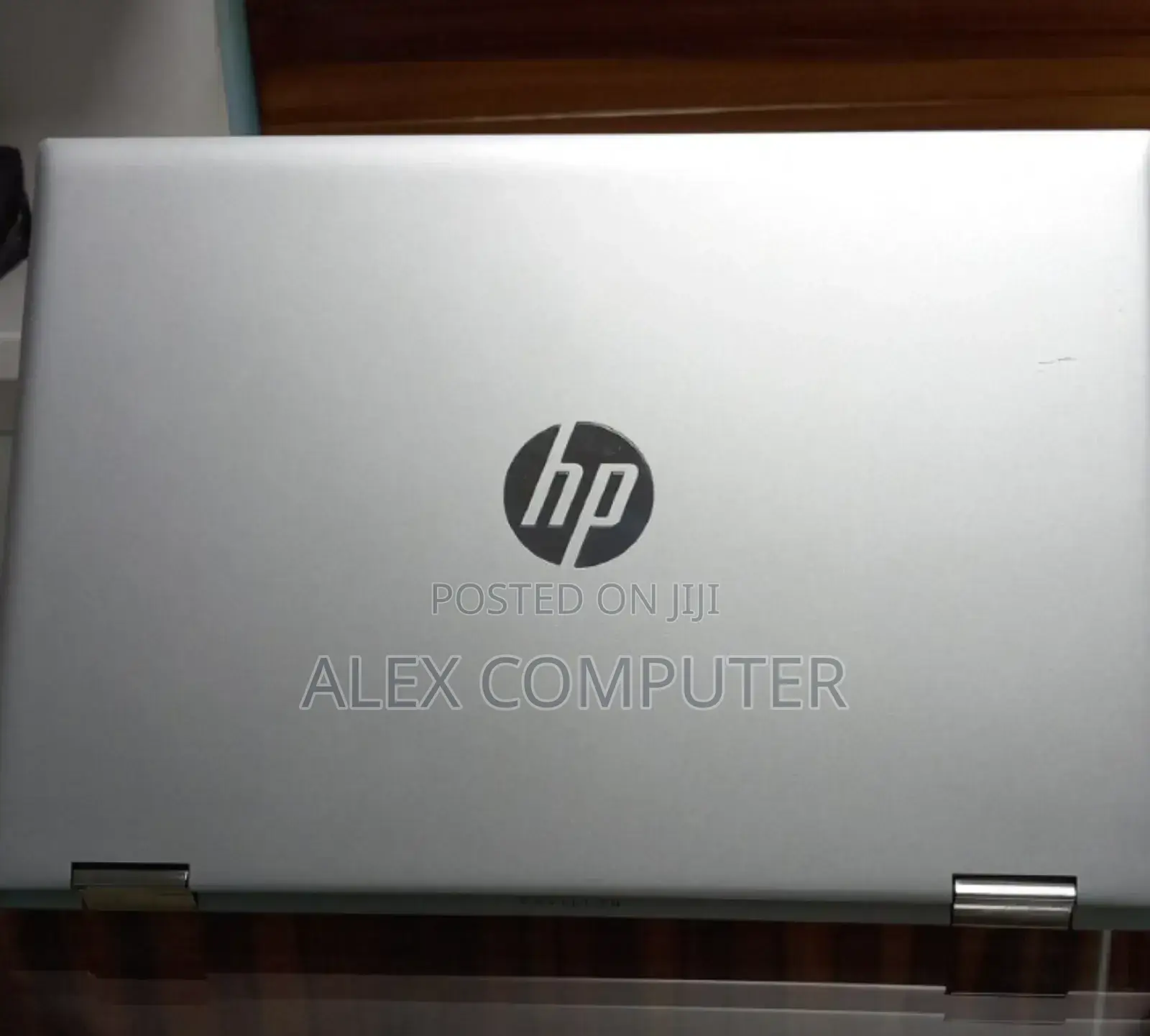 New Laptop HP Pavilion 14 8GB Intel Core I5 SSD 512GB