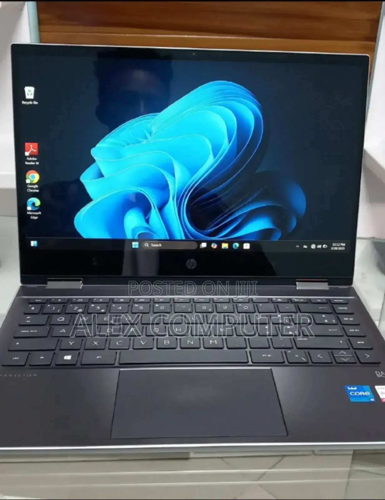 New Laptop HP Pavilion 14 8GB Intel Core I5 SSD 512GB