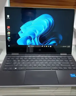 New Laptop HP Pavilion 14 8GB Intel Core I5 SSD 512GB