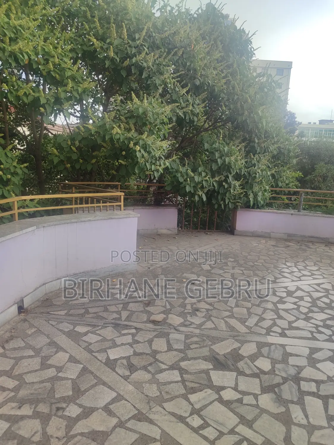 G+1 House Rent for Living or Business