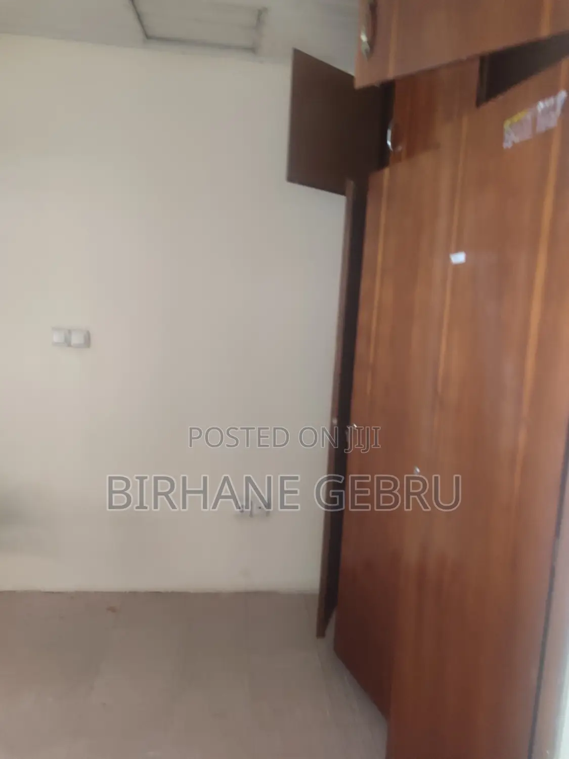 G+1 House Rent for Living or Business