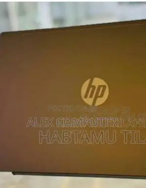 New Laptop HP Pavilion 14 16GB Intel Core i7 SSD 512GB