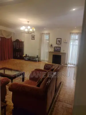 Photo - Villa Fernished Guest House for Rent