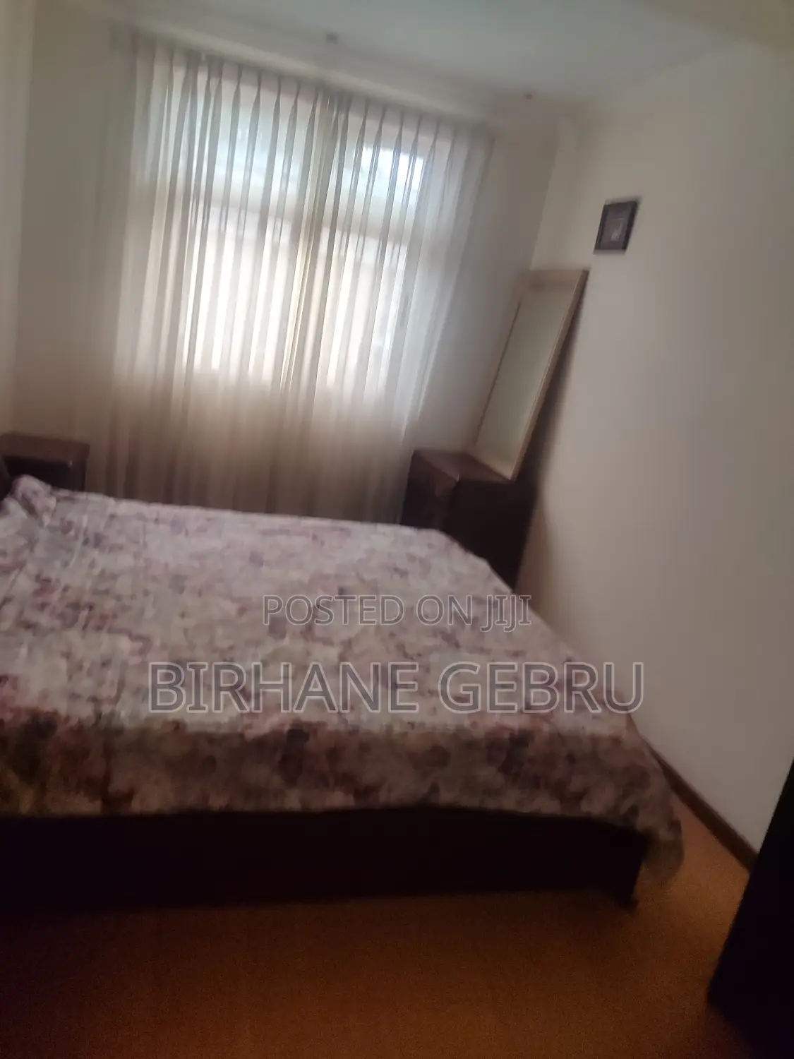 Villa Fernished Guest House for Rent