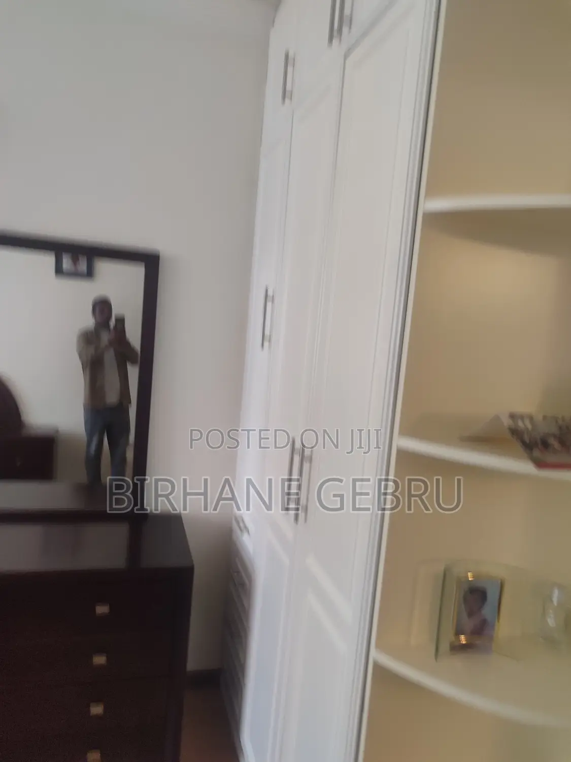 Villa Fernished Guest House for Rent