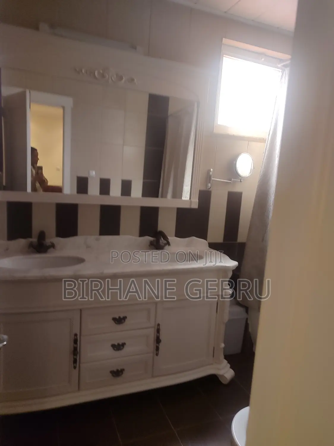 Villa Fernished Guest House for Rent