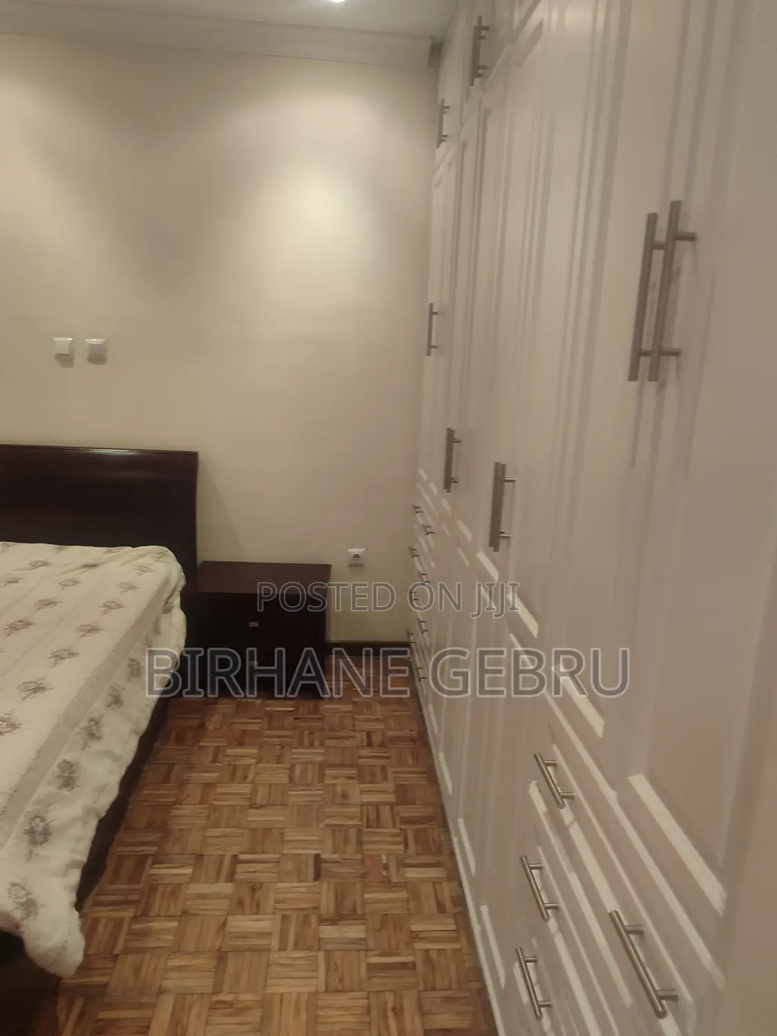 Villa Fernished Guest House for Rent