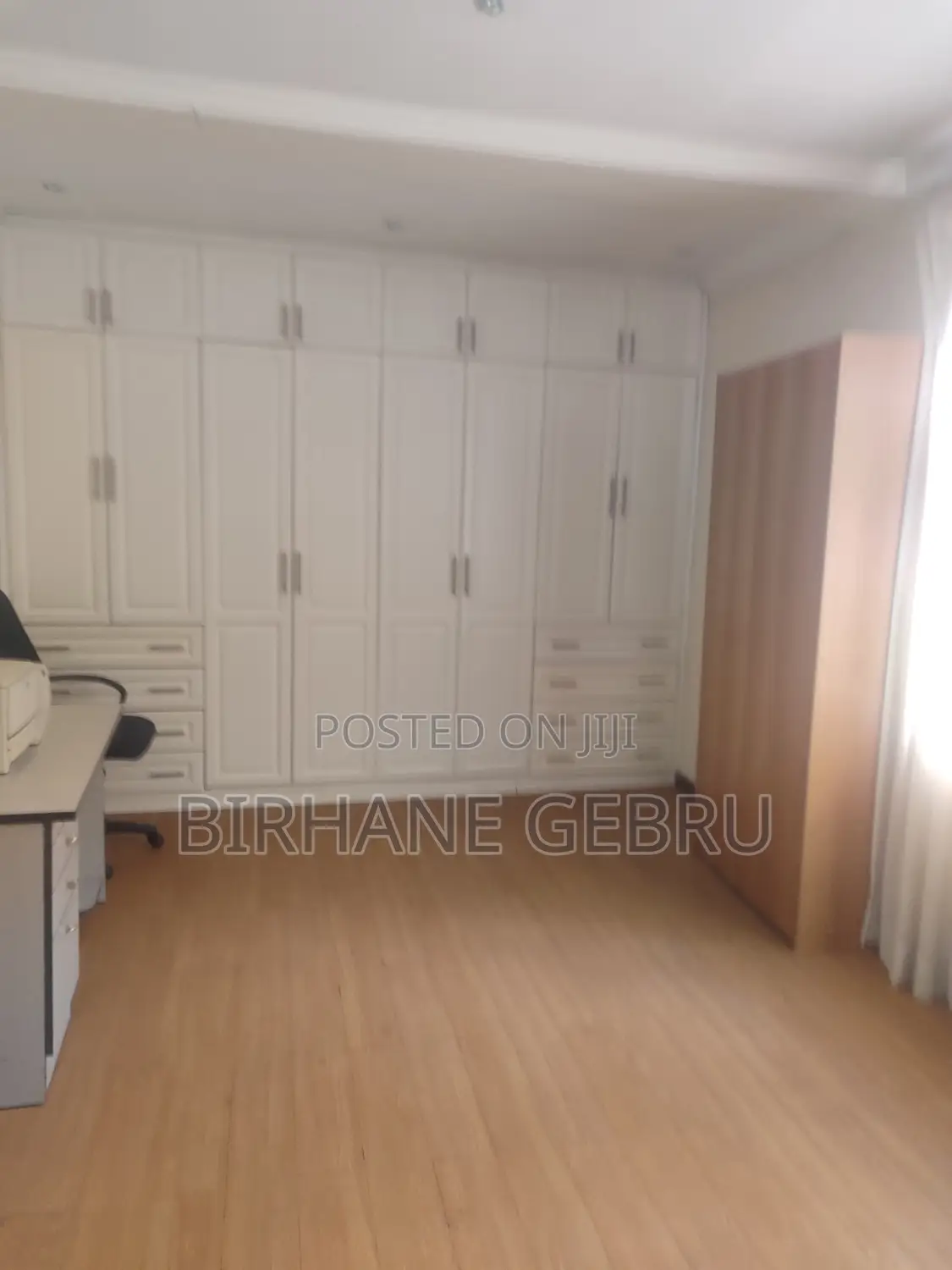 Villa Fernished Guest House for Rent