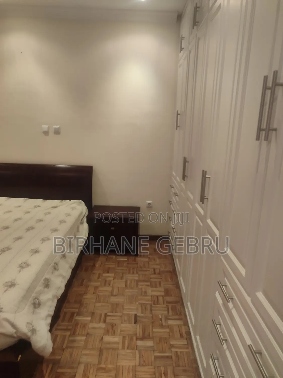 Villa Fernished Guest House for Rent