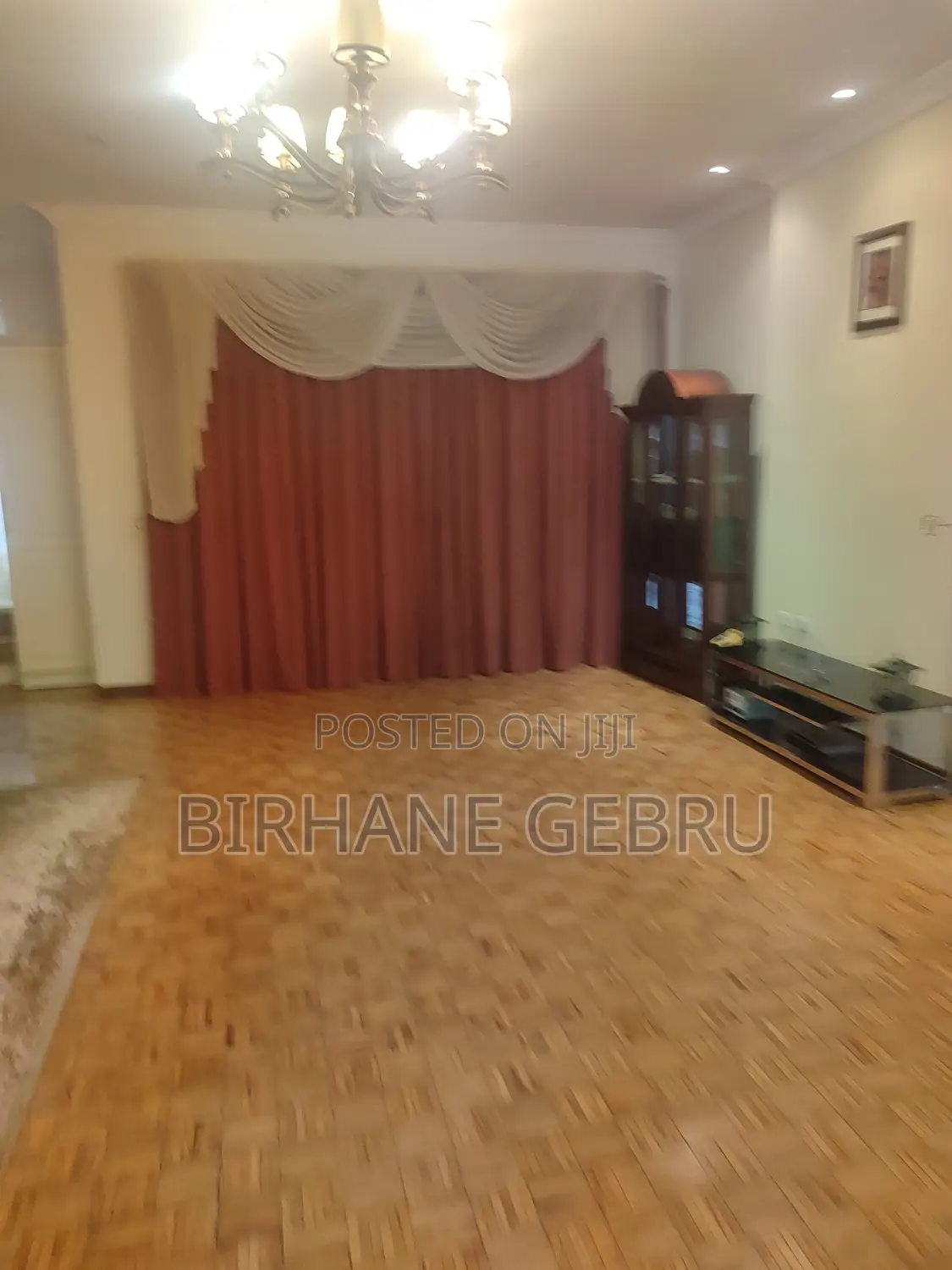 Villa Fernished Guest House for Rent