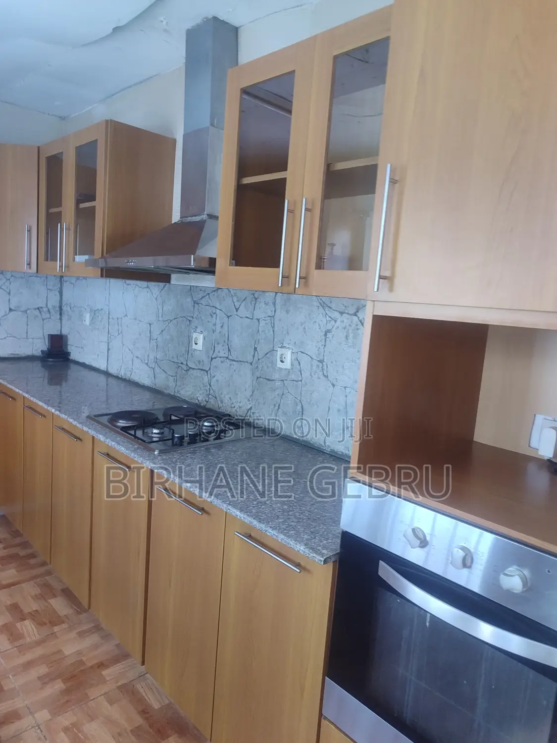 Villa Fernished Guest House for Rent