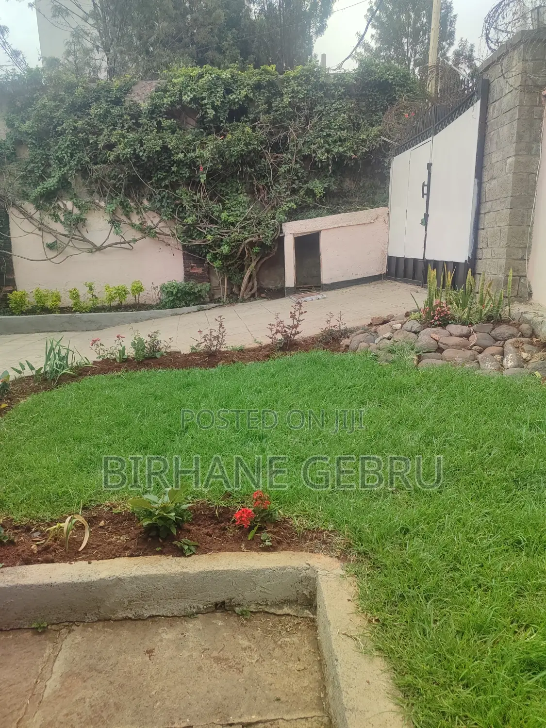 Villa Fernished Guest House for Rent