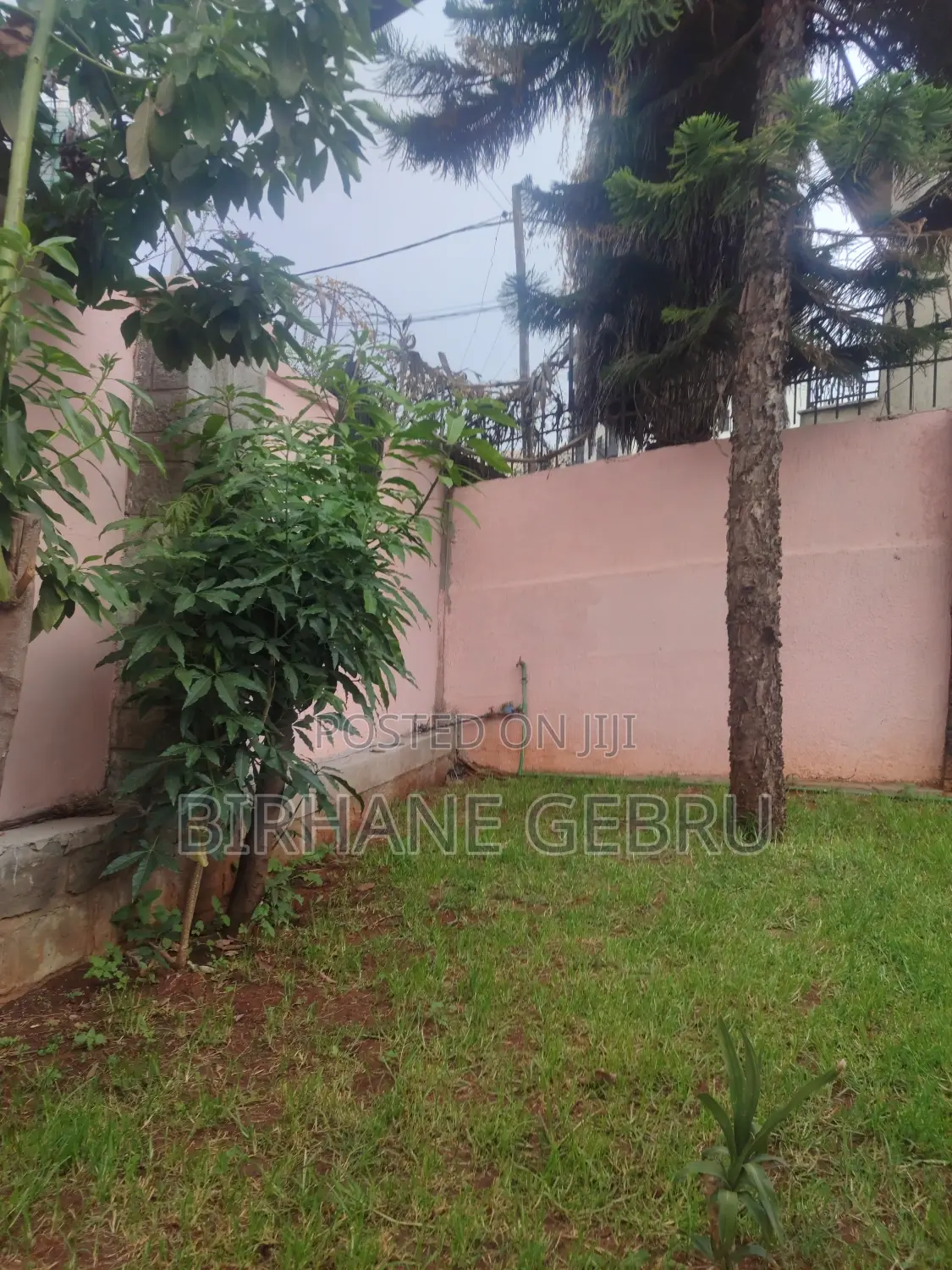 Villa Fernished Guest House for Rent