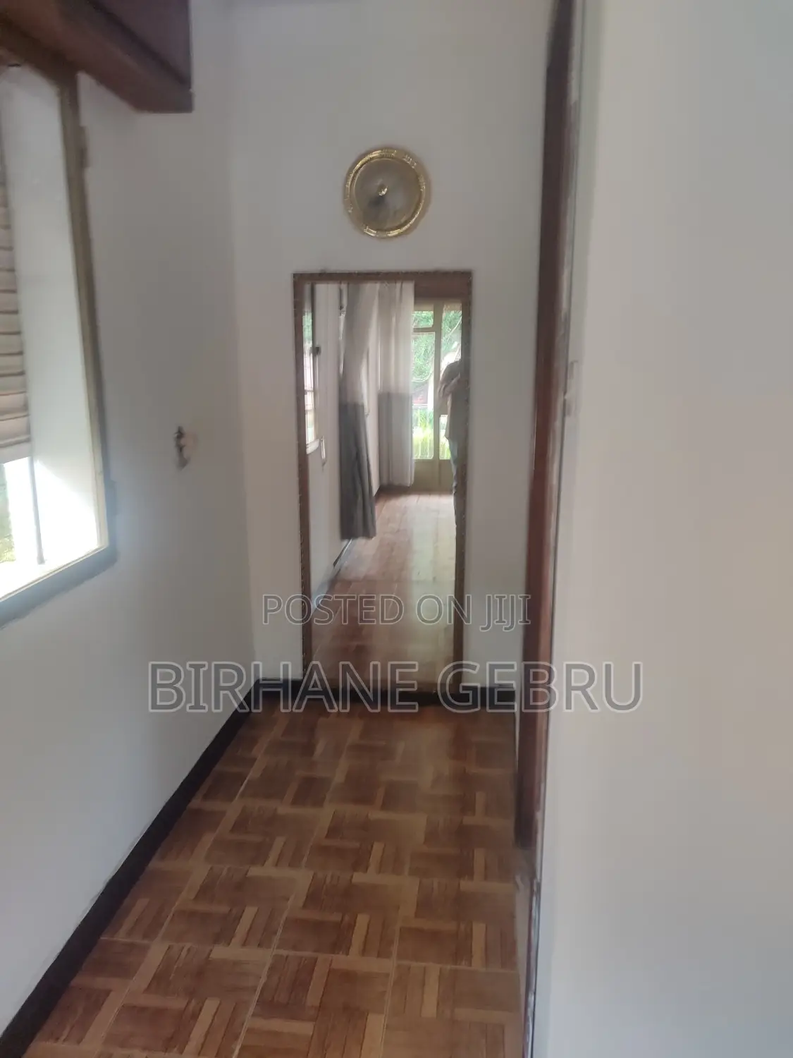 Villa Fernished Guest House for Rent